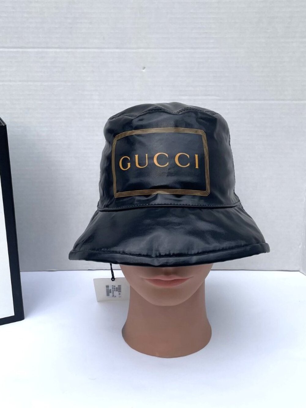 Gucci Bucket Hat